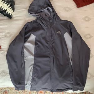 The North Face Jacket